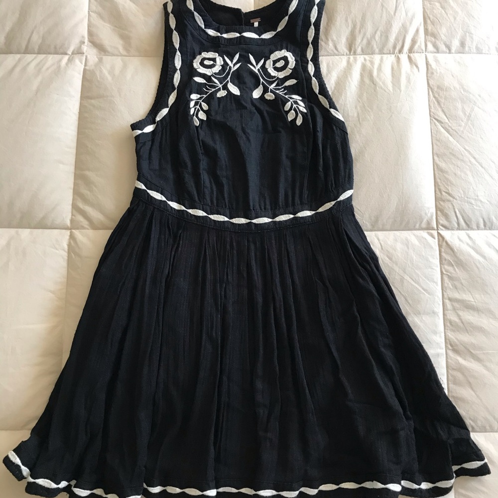 Free people dress
